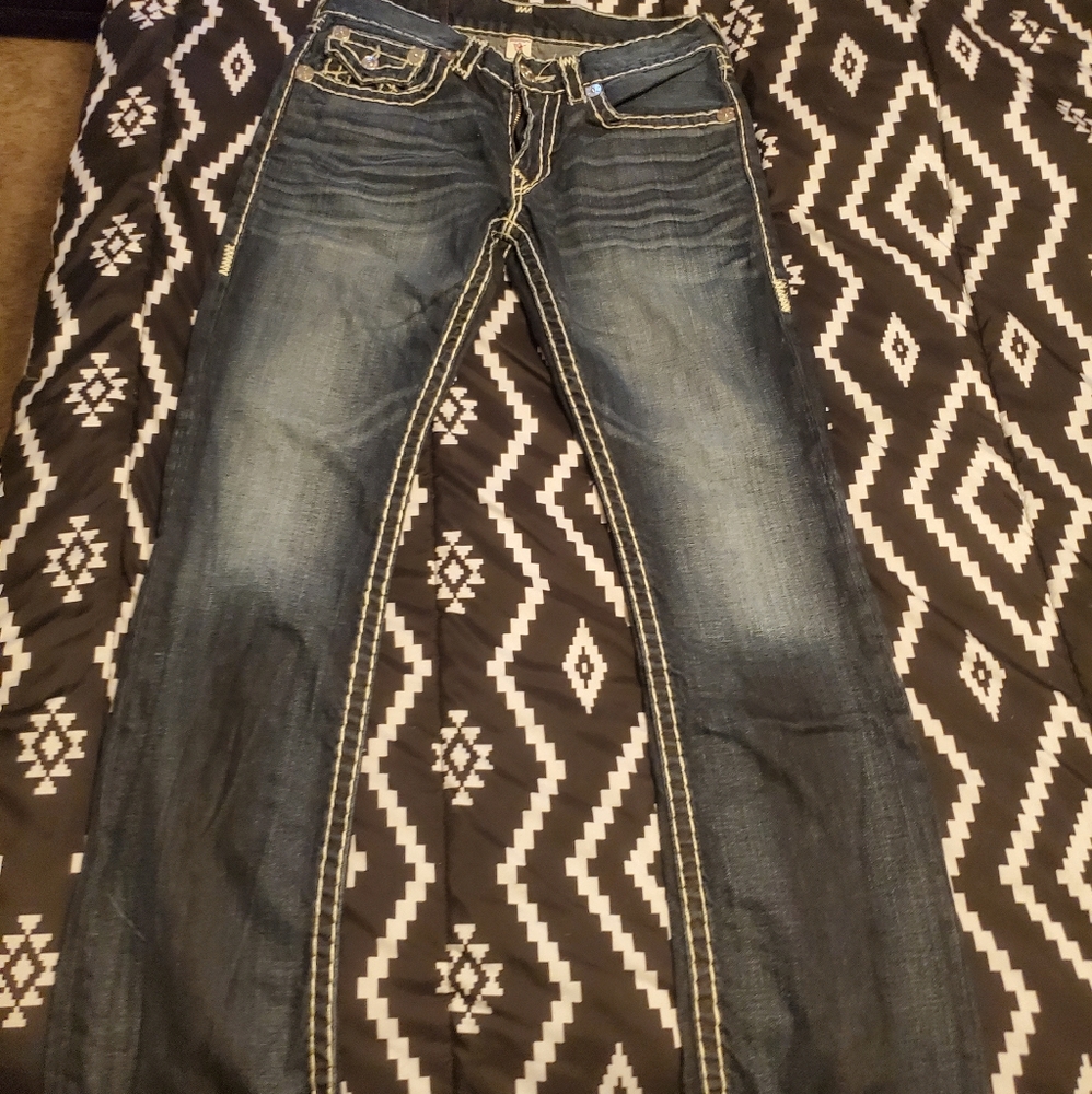 Mens 31 True Religions